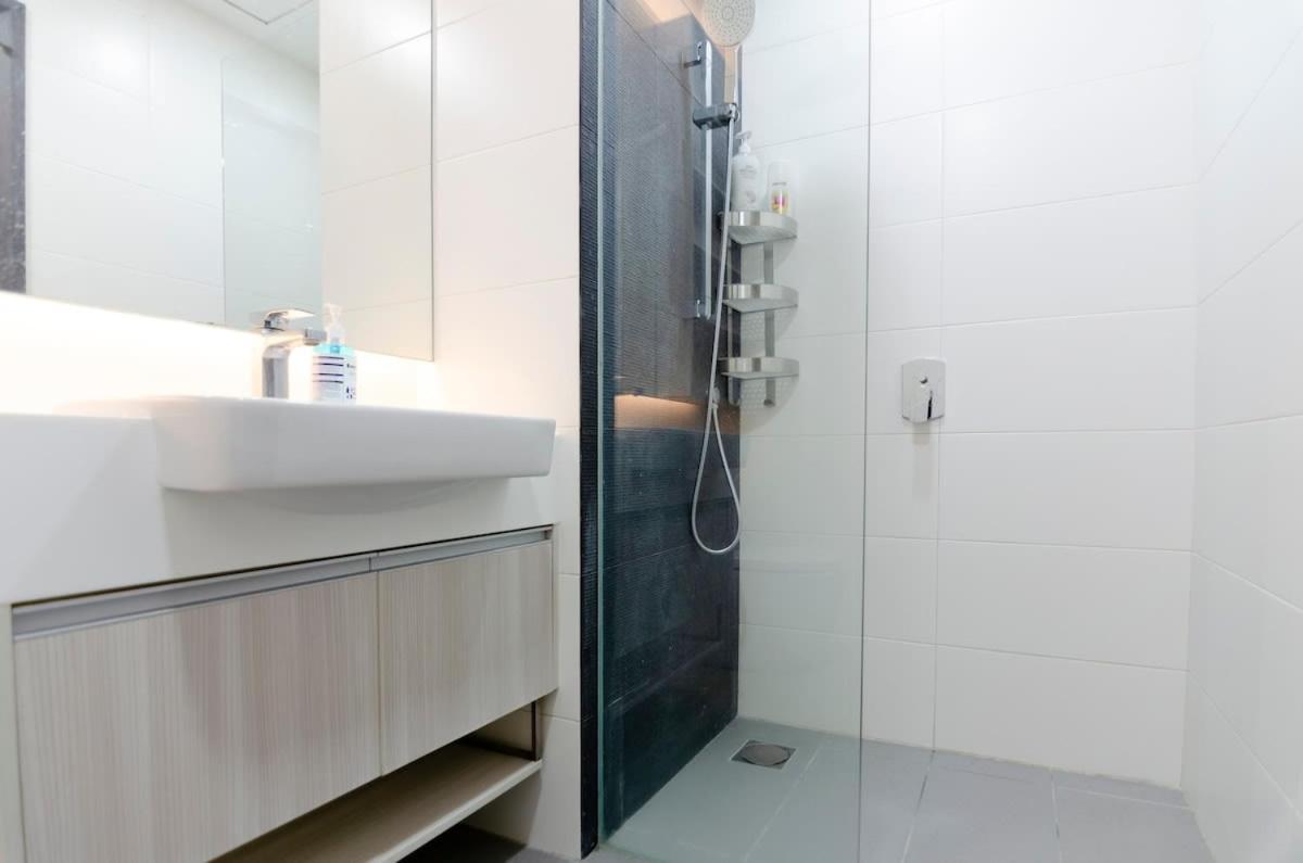 Totoro Theme Suite In Suasana Jb Johor Bahru Exterior photo