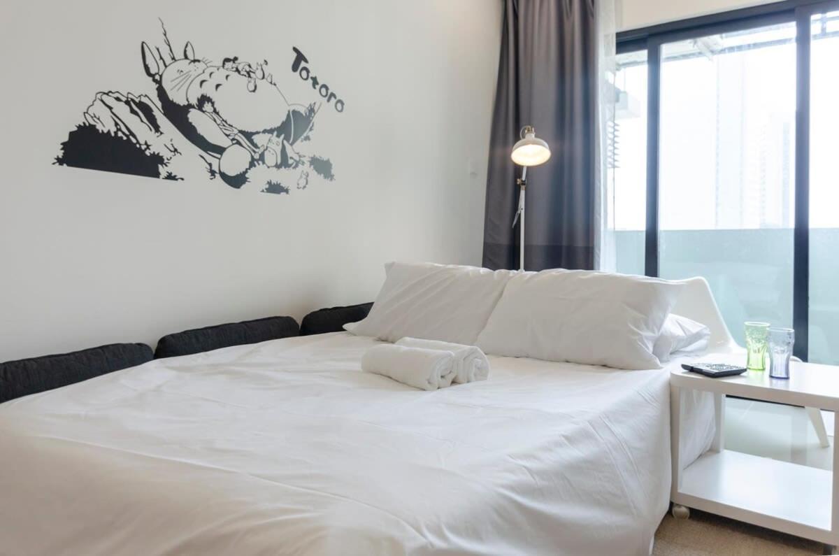 Totoro Theme Suite In Suasana Jb Johor Bahru Exterior photo